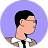 Digital marketer avatar