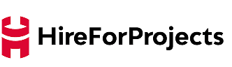 HireForProjects Logo