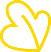 Decorative heart